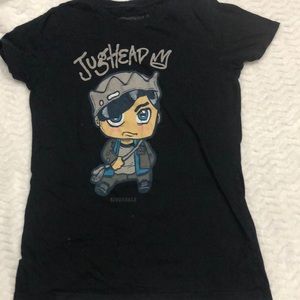 Cute Jughead Shirt!!